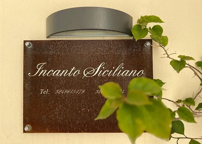 Incanto Siciliano