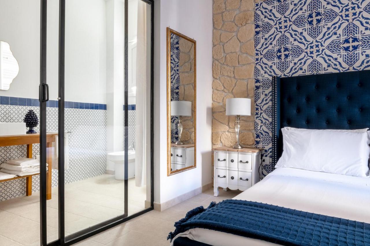 Bed & Breakfast Incanto Siciliano