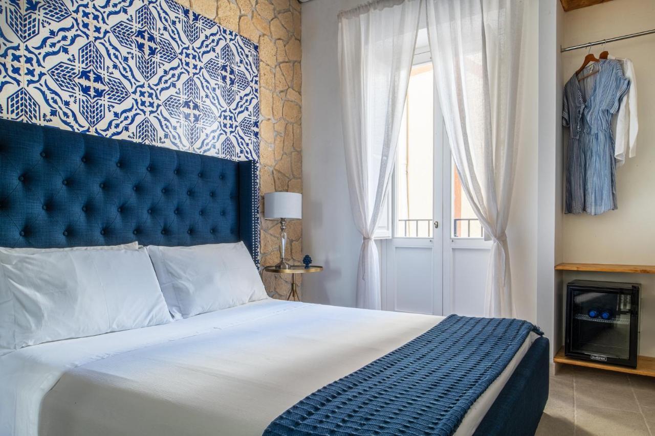 Bed & Breakfast Incanto Siciliano Noto