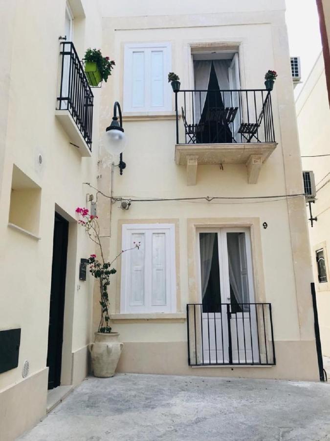 Incanto Siciliano Bed & Breakfast *