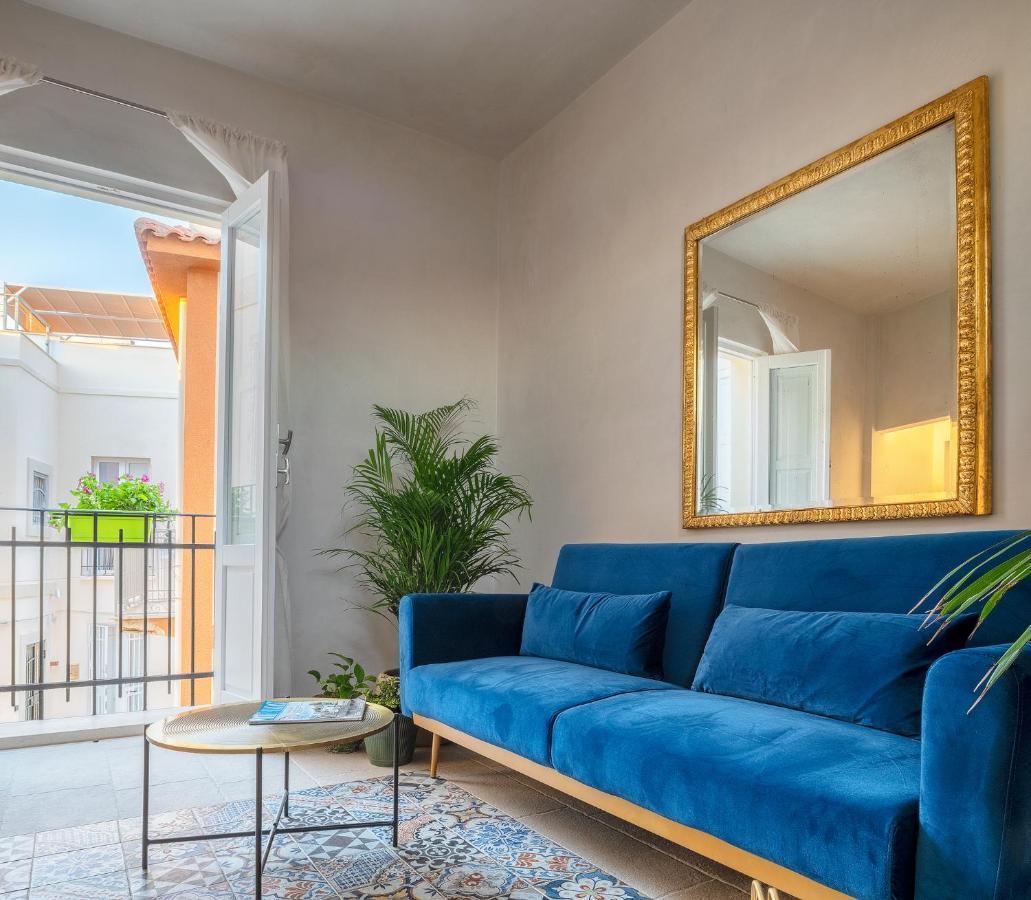 Bed & Breakfast Incanto Siciliano *