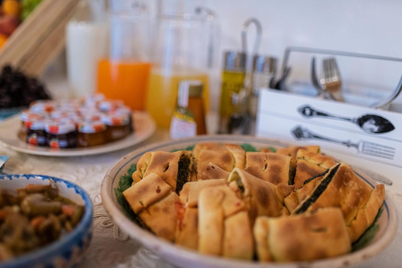 Bed & Breakfast Incanto Siciliano *