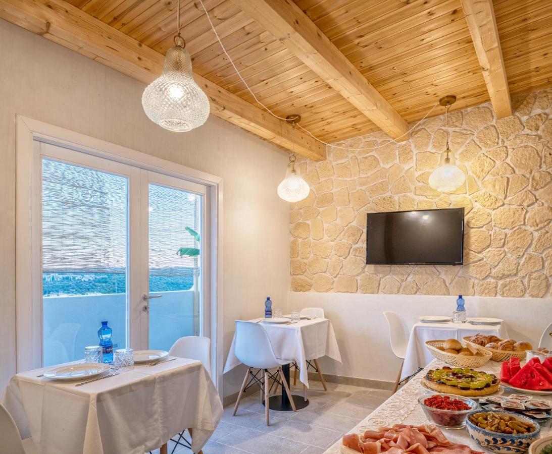 Incanto Siciliano Bed & Breakfast Noto
