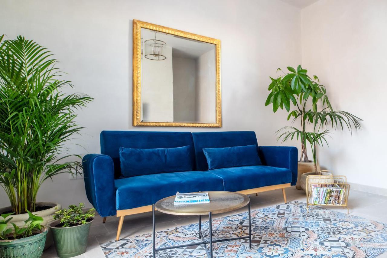 Incanto Siciliano Bed & Breakfast Noto