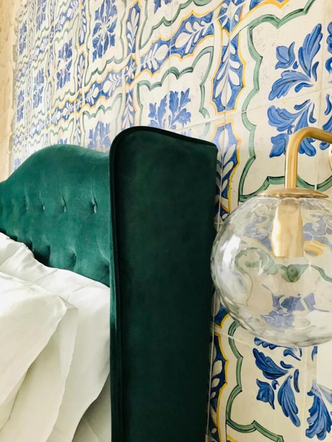 Bed & Breakfast Incanto Siciliano Noto