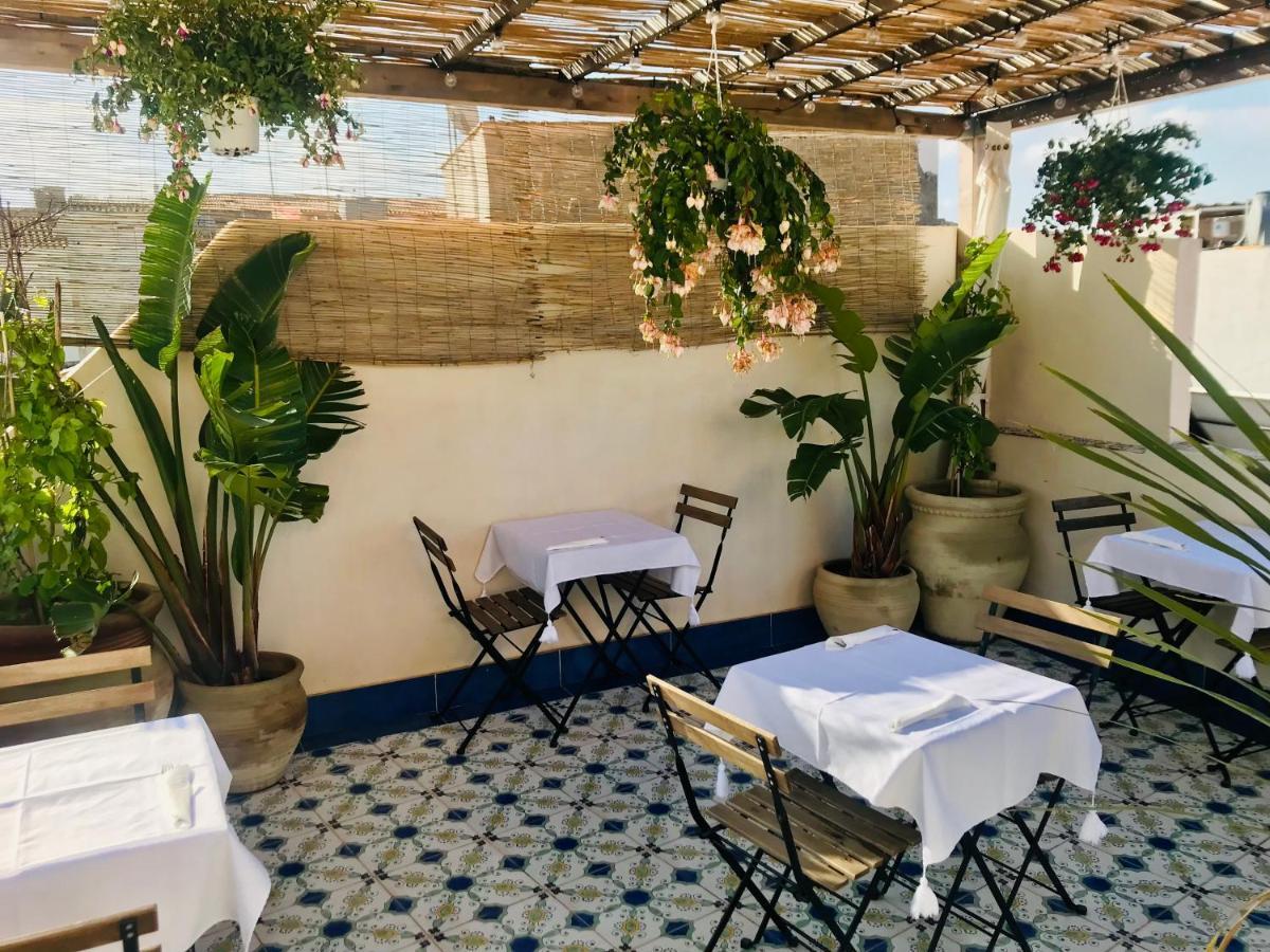 Incanto Siciliano Bed & Breakfast *