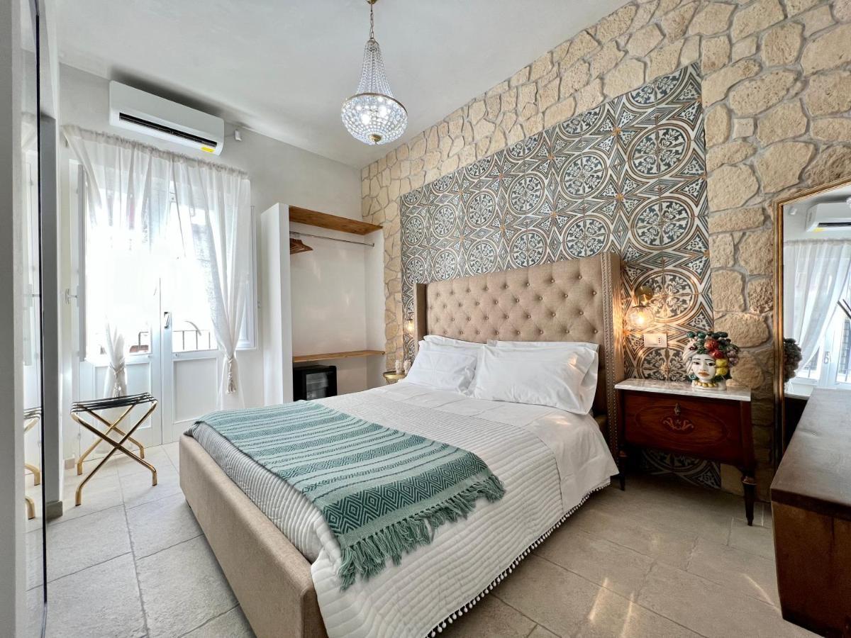 Incanto Siciliano Bed & Breakfast *