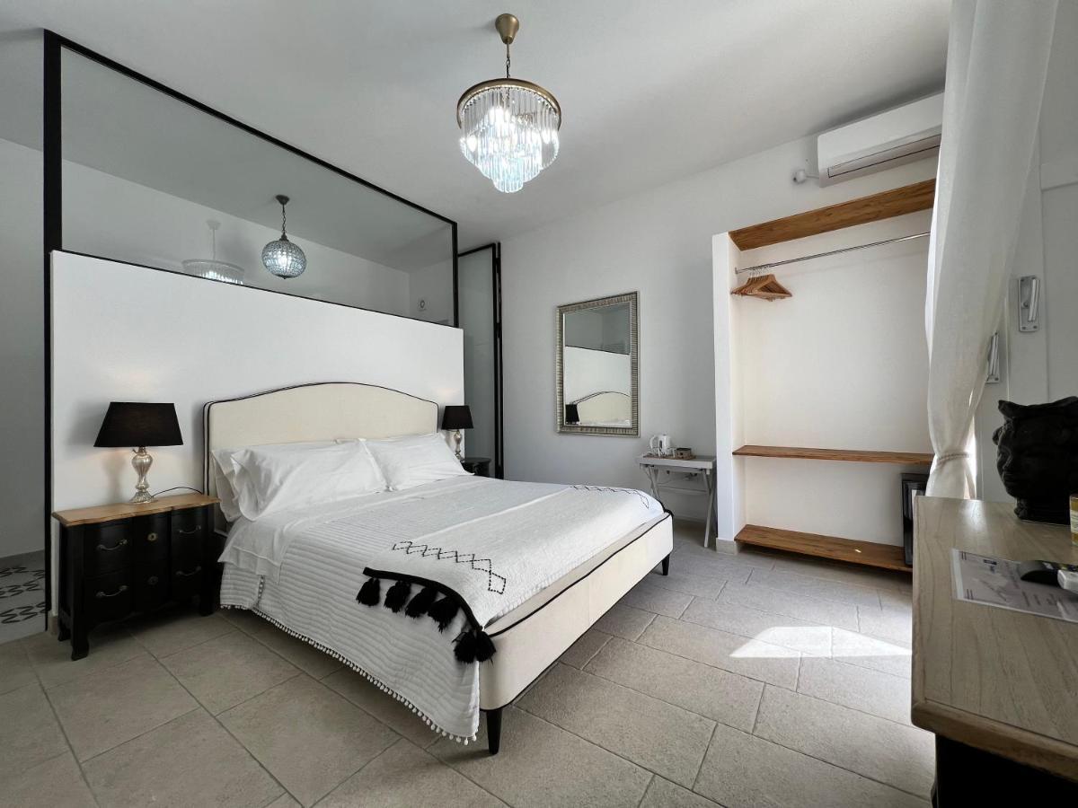 Incanto Siciliano Bed & Breakfast *