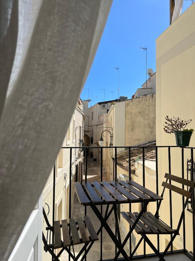 Incanto Siciliano Alojamento de Acomodação e Pequeno-almoço Noto