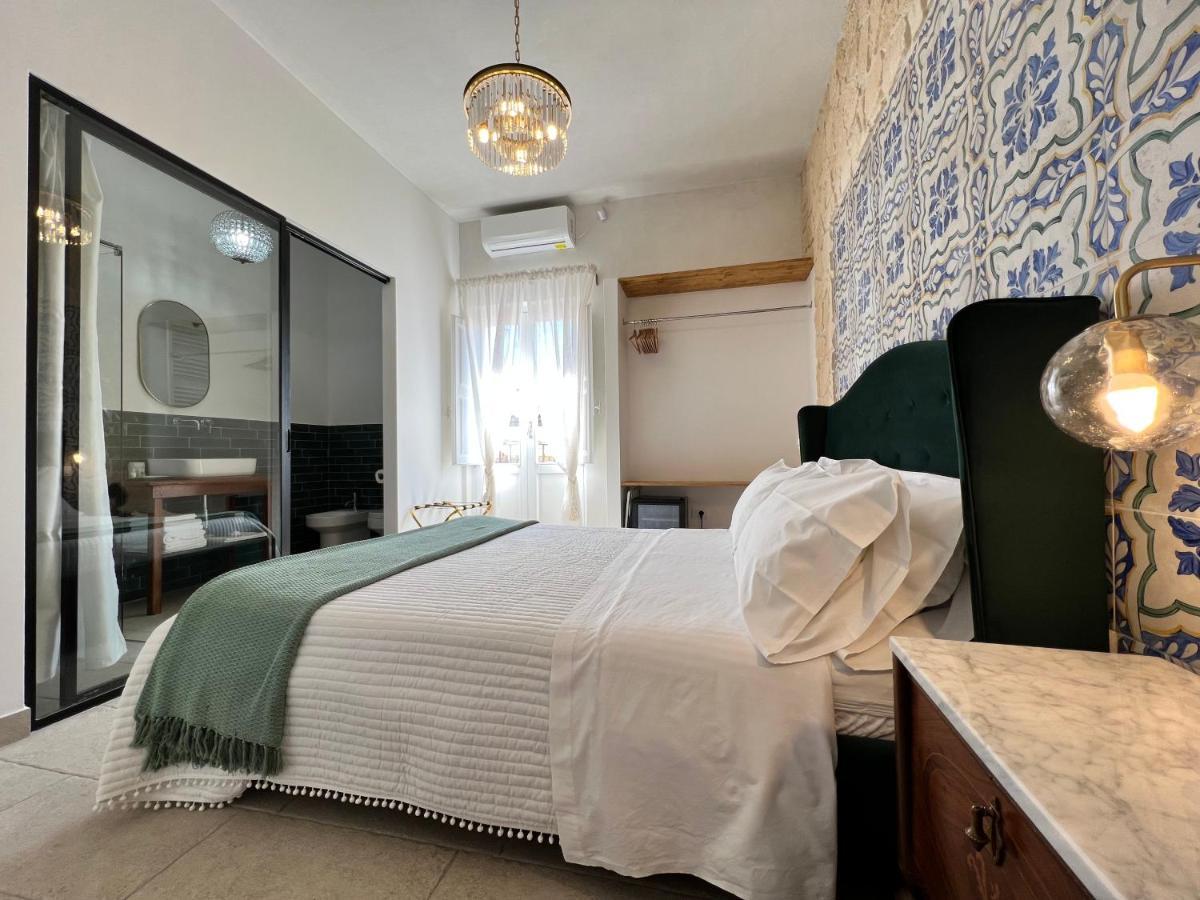 Bed & Breakfast Incanto Siciliano