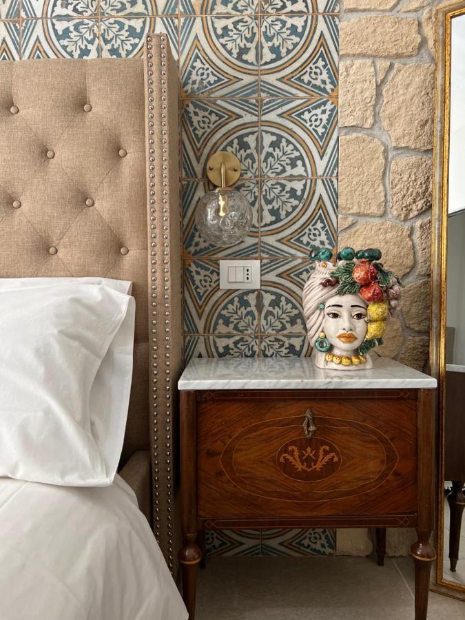 Incanto Siciliano Bed & Breakfast Noto