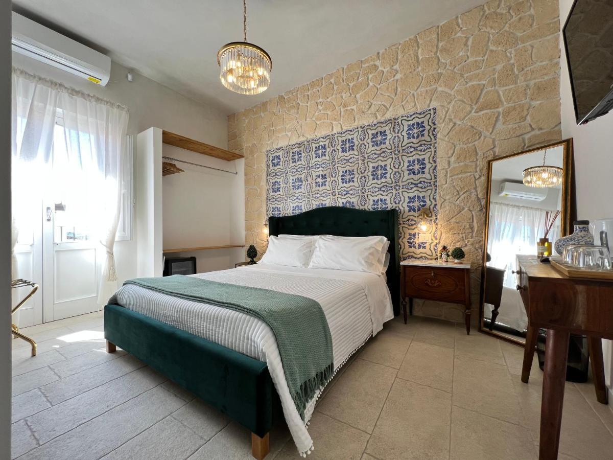 Bed & Breakfast Incanto Siciliano Noto
