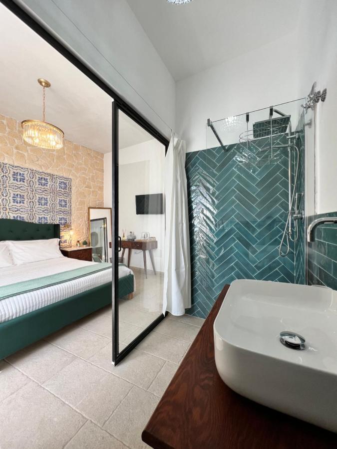Incanto Siciliano Bed & Breakfast Noto
