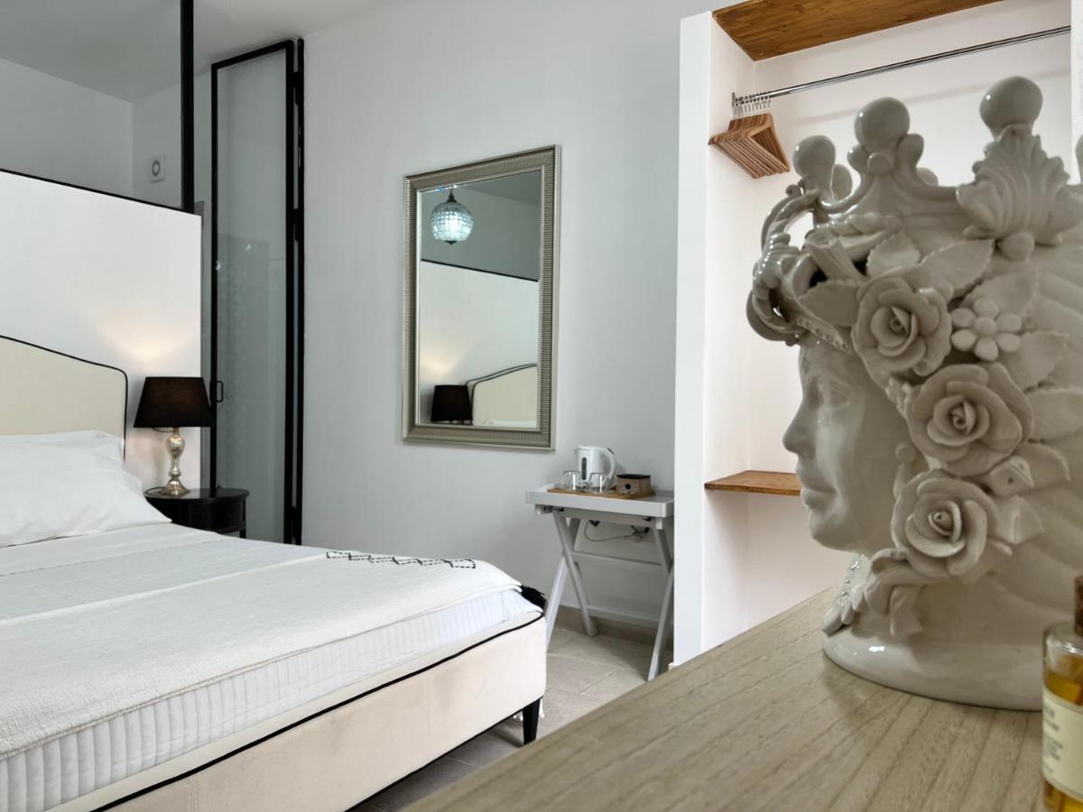 Bed & Breakfast Incanto Siciliano