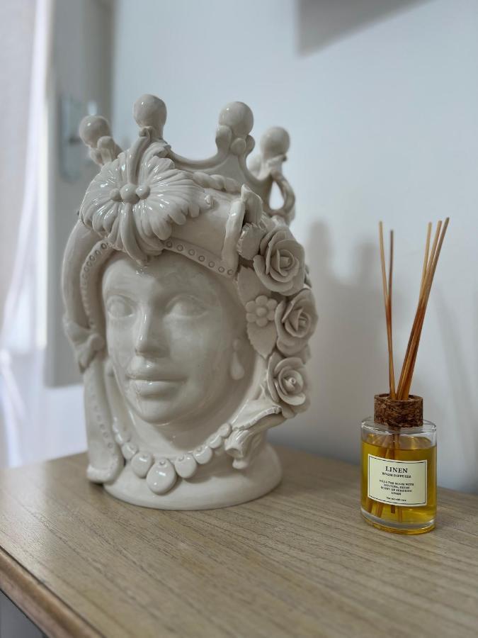 Incanto Siciliano Bed & Breakfast Noto